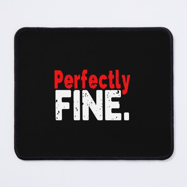 Item preview, Perfectly fine designed and sold by Printedarts.
