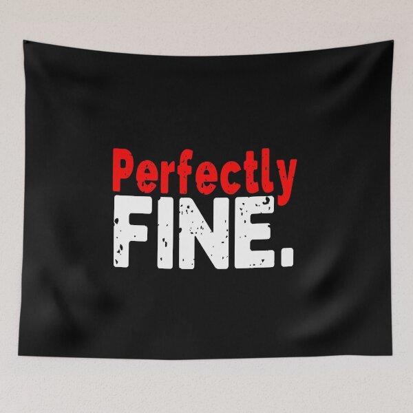 Item preview, Perfectly fine designed and sold by Printedarts.