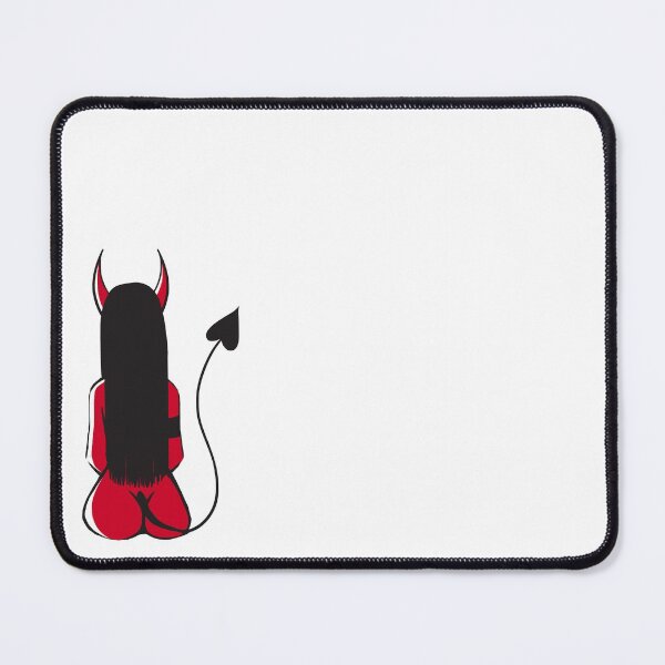 Item preview, Succubus  designed and sold by Brittany Gillam.