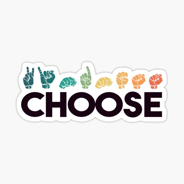 Choose Kindness Sign Gifts & Merchandise for Sale