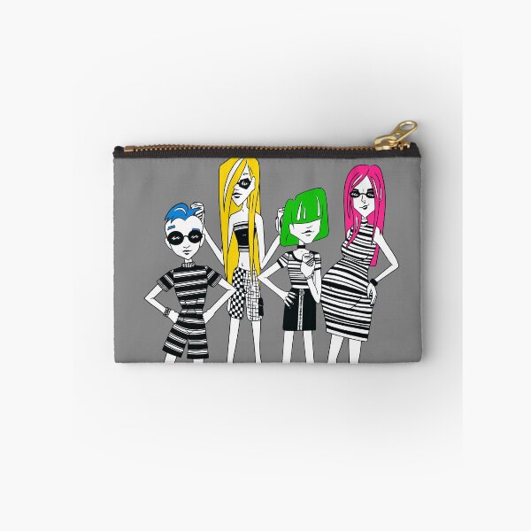 Item preview, Babe Squad designed and sold by Sheldarp.