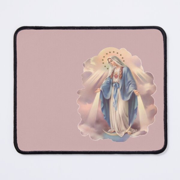 Item preview, Our Lady of Grace designed and sold by neteor.