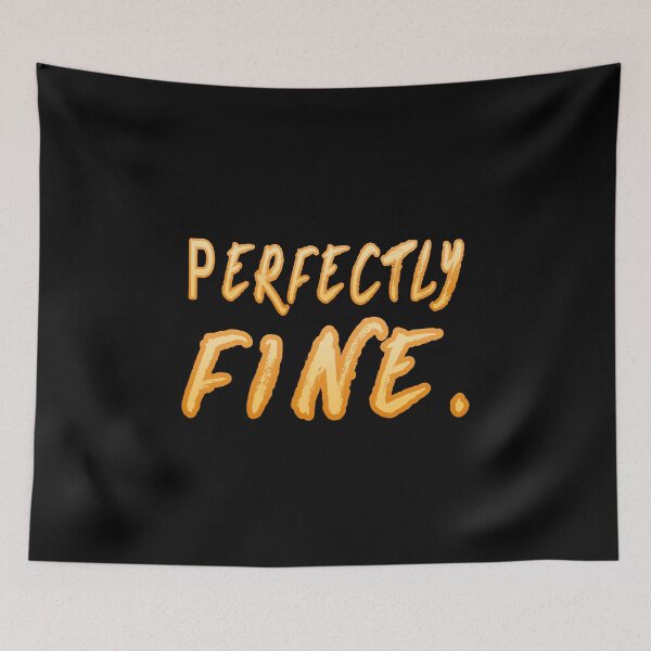 Item preview, Perfectly fine designed and sold by Printedarts.