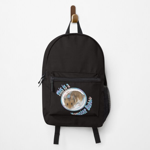 Item preview, This is a Hamster Bubble designed and sold by Jho251981.