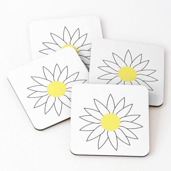 Item preview, Camomile designed and sold by Aztal.