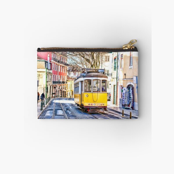 Item preview, Tram  designed and sold by Aase.