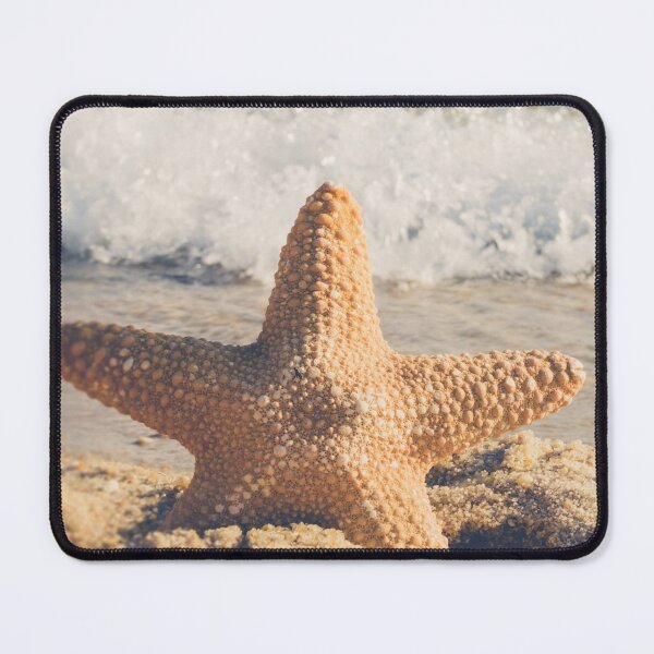 Item preview, Star Fish Beach Waves designed and sold by Michelle Moss.