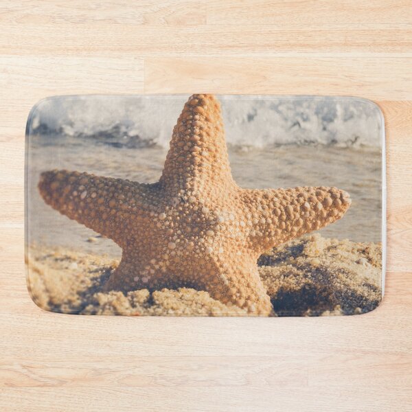 Item preview, Star Fish Beach Waves designed and sold by Michelle Moss.