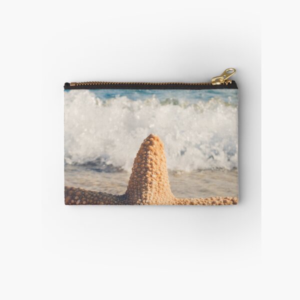 Item preview, Star Fish Beach Waves designed and sold by Michelle Moss.