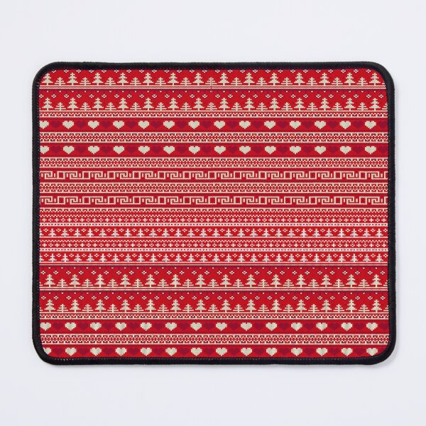 Item preview, California (Ugly Sweater) Christmastime designed and sold by Echo & Bloom.