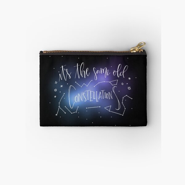 Item preview, Constellations - Tom Odell designed and sold by iriselliumco.