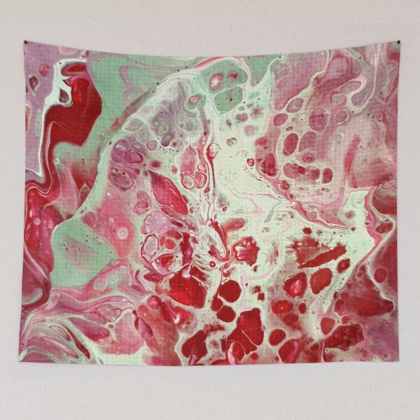 Item preview, Pink Butterfly Wings  designed and sold by ArtandSoulFluidArt.