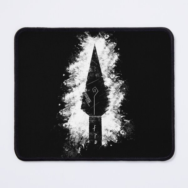 Item preview, spear designed and sold by Trashy-Designs.