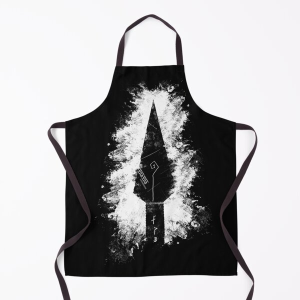 Item preview, spear designed and sold by Trashy-Designs.