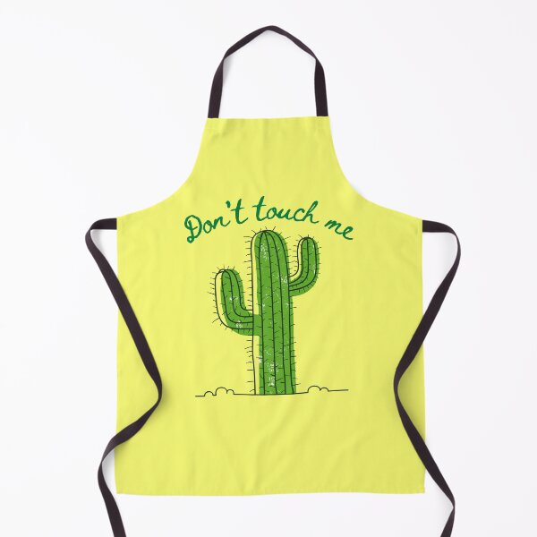 Item preview, Don't Touch Me designed and sold by LiToDesignCo.