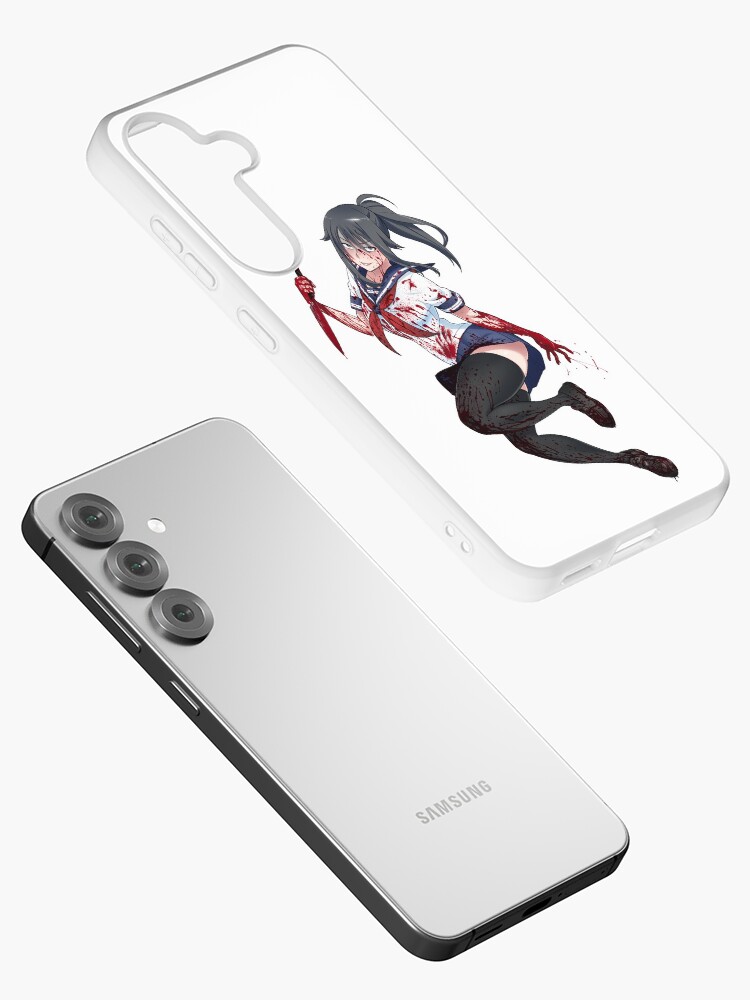 ayanoページ Ayano Aishi 