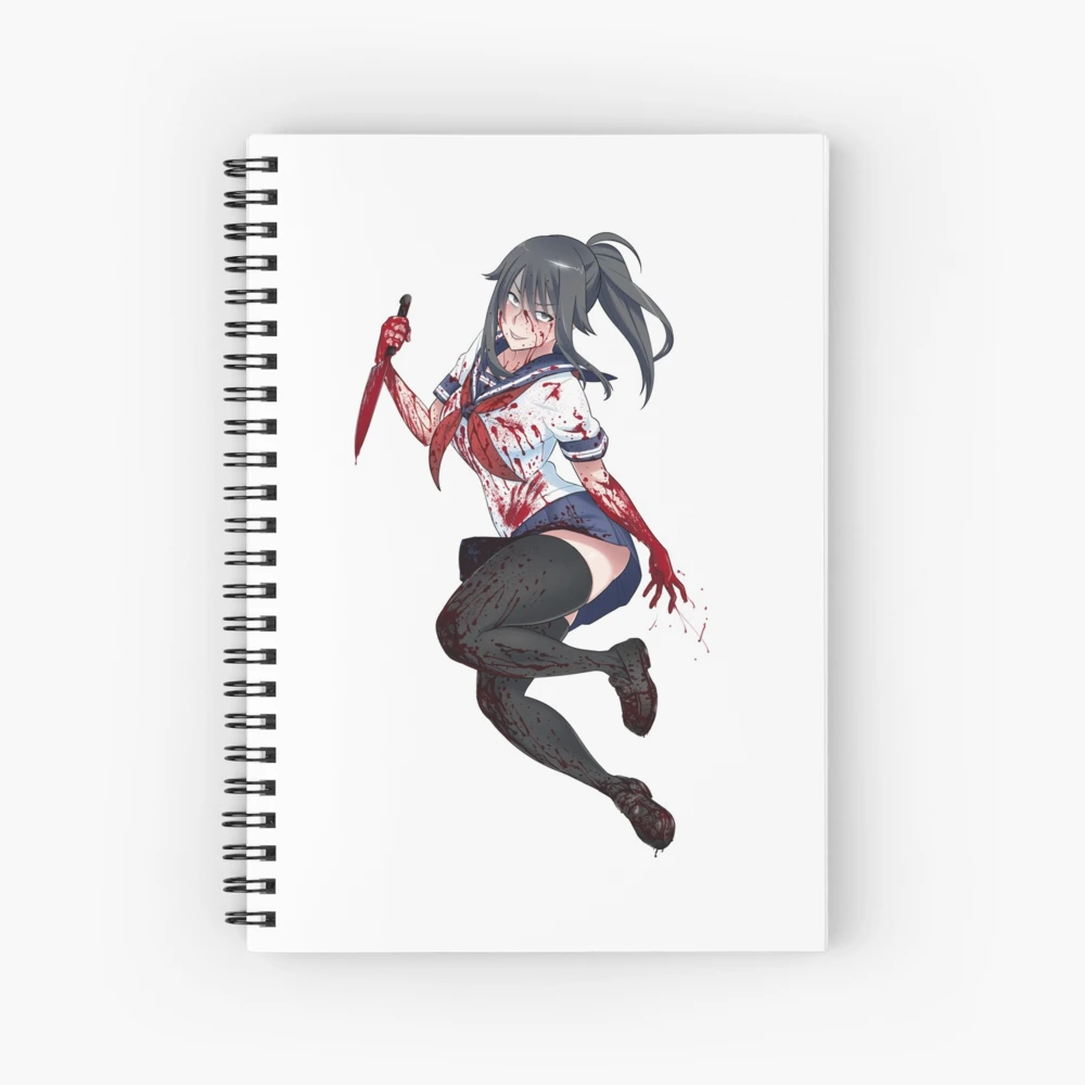 Changing Ayano's casual outfit!! : r/Osana