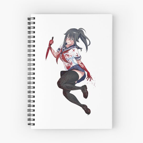 Item preview, Ayano Aishi  designed and sold by e-z4k.