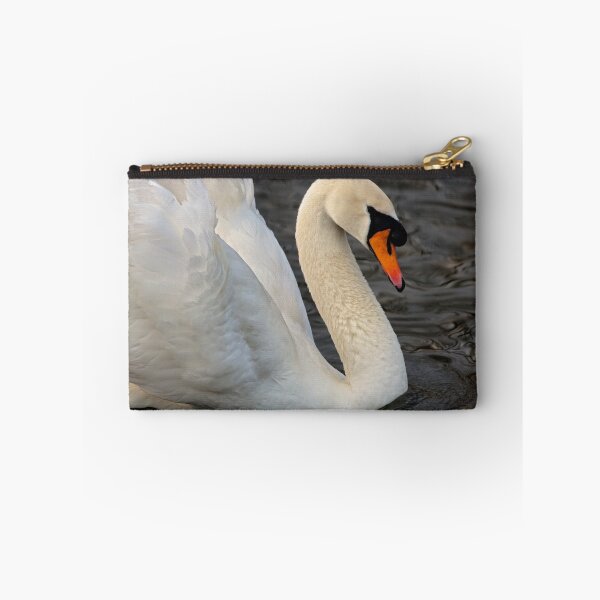 Item preview, Classic swan pose designed and sold by Martyn Franklin.