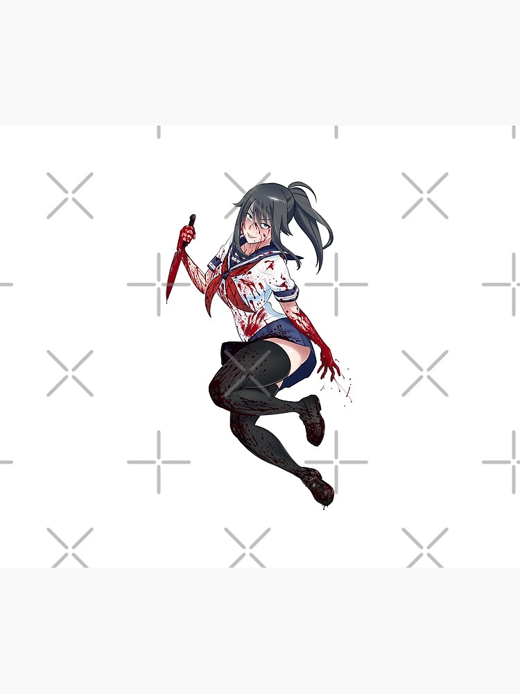 Ayano Aishi 