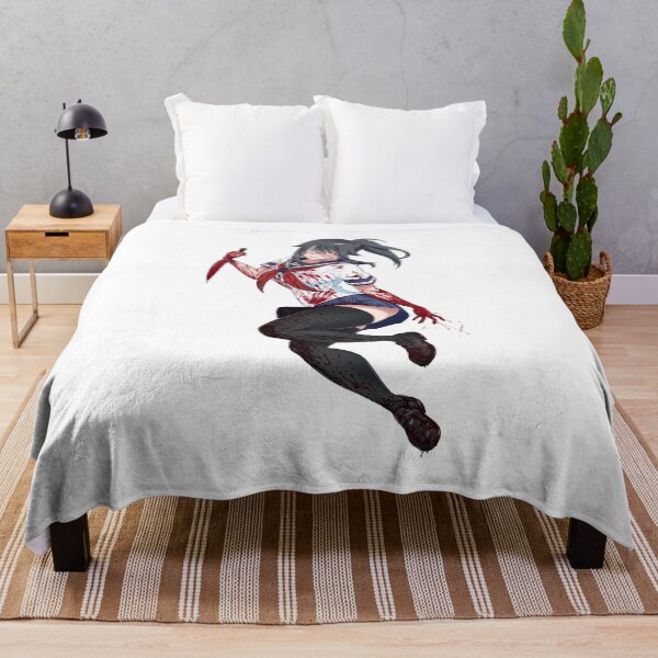 Item preview, Ayano Aishi designed and sold by e-z4k.