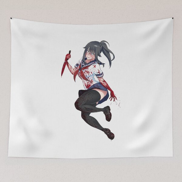 Item preview, Ayano Aishi  designed and sold by e-z4k.