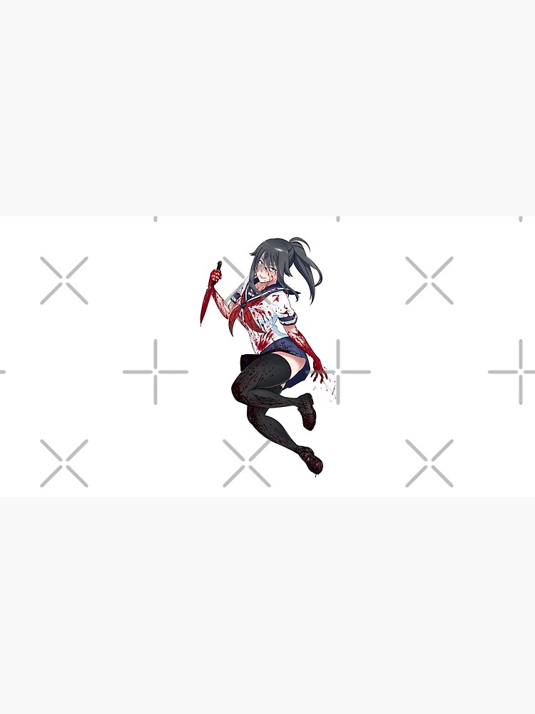 Ayano Aishi 