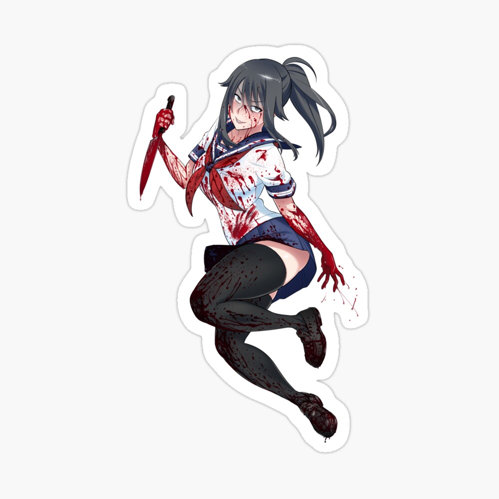 Ayano Aishi 