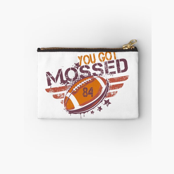 Item preview,  You Got Mossed  funny gift  designed and sold by J-mina.
