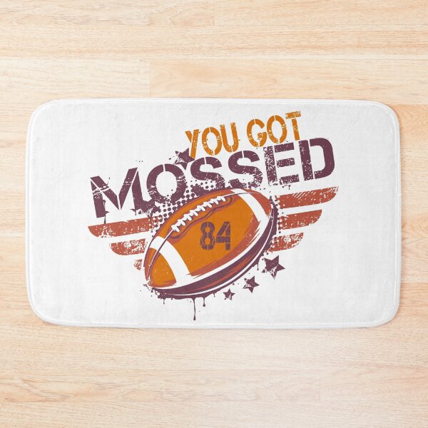 Item preview,  You Got Mossed  funny gift  designed and sold by J-mina.