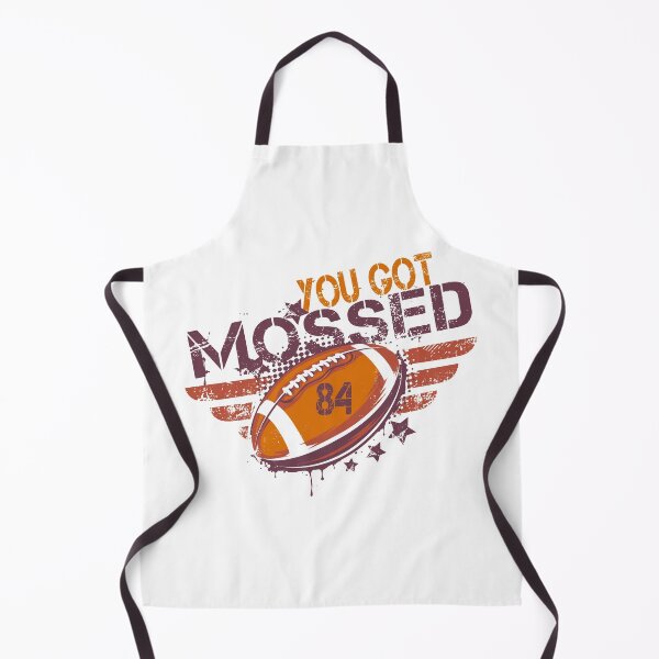Item preview,  You Got Mossed  funny gift  designed and sold by J-mina.
