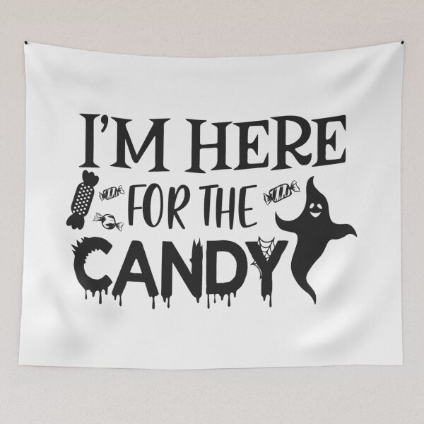 Item preview, Here for the Candy (black) designed and sold by thatsit-itslit.