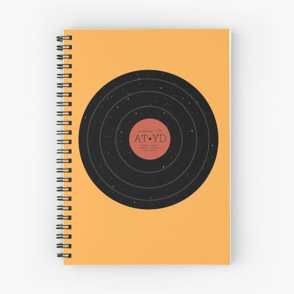Item preview, All the Young Dudes - Marauders Playlist designed and sold by designsbyquail.