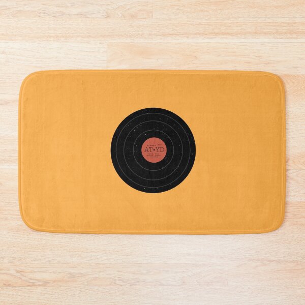 Item preview, All the Young Dudes - Marauders Playlist designed and sold by designsbyquail.