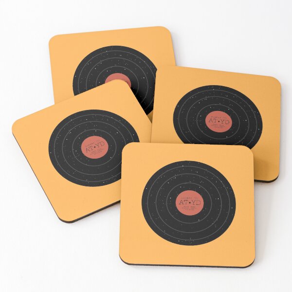 Item preview, All the Young Dudes - Marauders Playlist designed and sold by designsbyquail.
