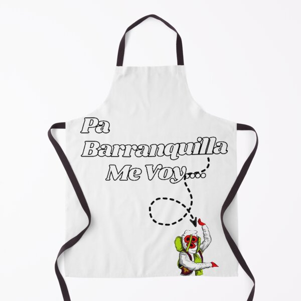 Item preview, BARRANQUILLA designed and sold by jlicero.