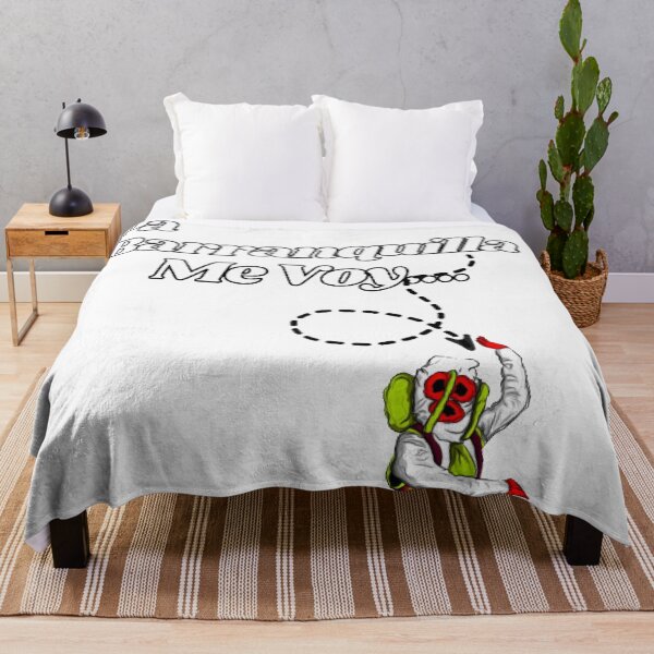 Item preview, BARRANQUILLA designed and sold by jlicero.