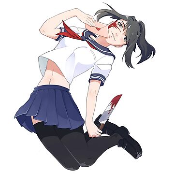 Ayano Aishi 