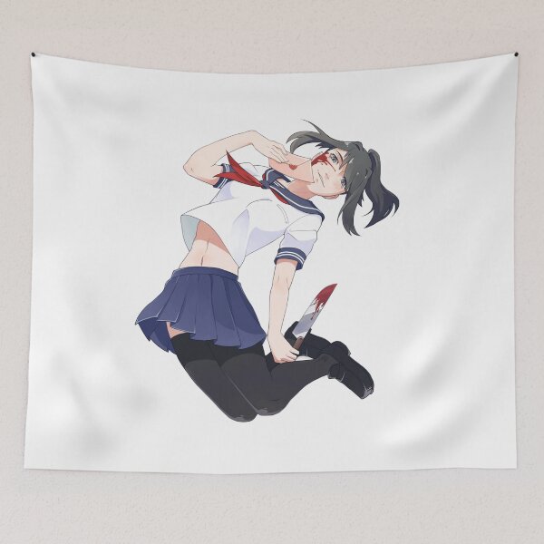 Item preview, Ayano Aishi  designed and sold by e-z4k.