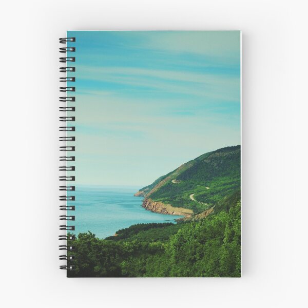 Artikelvorschau, Cabot Trail entworfen und verkauft von ashleyDcrouse.