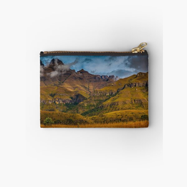 Item preview, Dreamscapes #5 designed and sold by Rudi Venter.