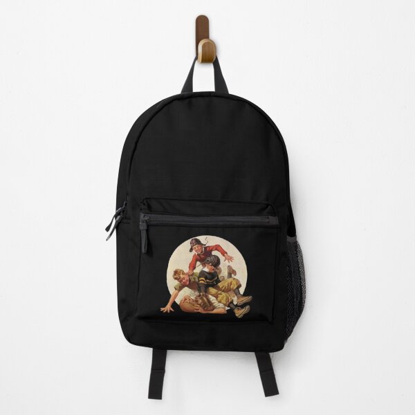 Item preview, Boys playing rugby/american football designed and sold by VilaPropuh.