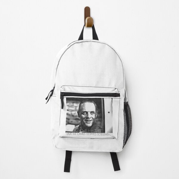 Item preview, Hannibal Lecter designed and sold by ChezAmelie.