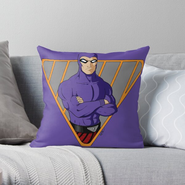 Le fantôme Coussin