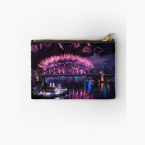Item preview, Simply The Best ! - Sydney NYE Fireworks  #8 designed and sold by Salieri1627.