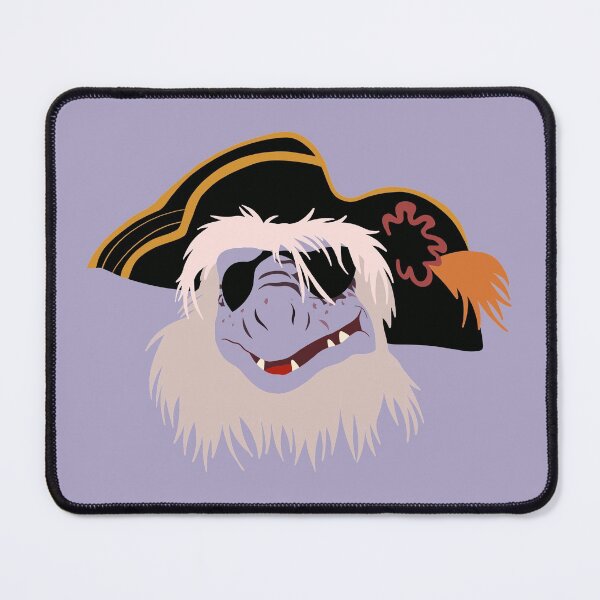 Item preview, Blind pew treasure island  designed and sold by geekartistry.