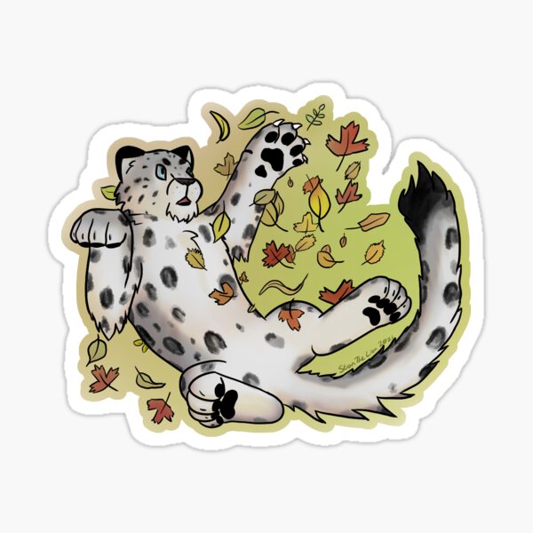 Sneptember Sticker