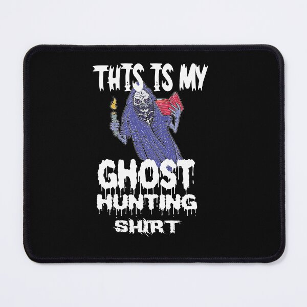 Item preview,  This Is My Ghost Hunting Shirt designed and sold by alayal57.