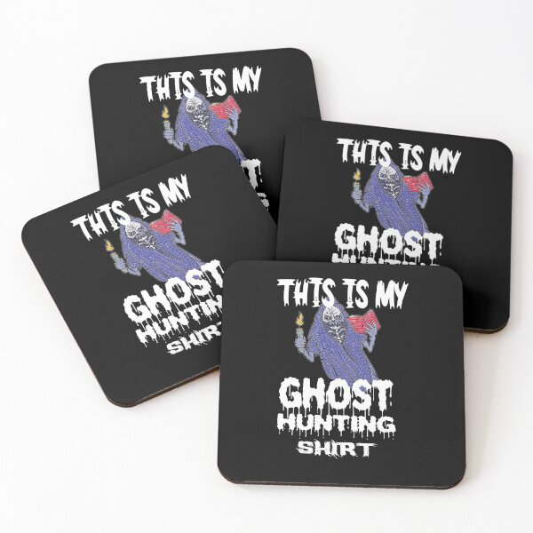 Item preview,  This Is My Ghost Hunting Shirt designed and sold by alayal57.