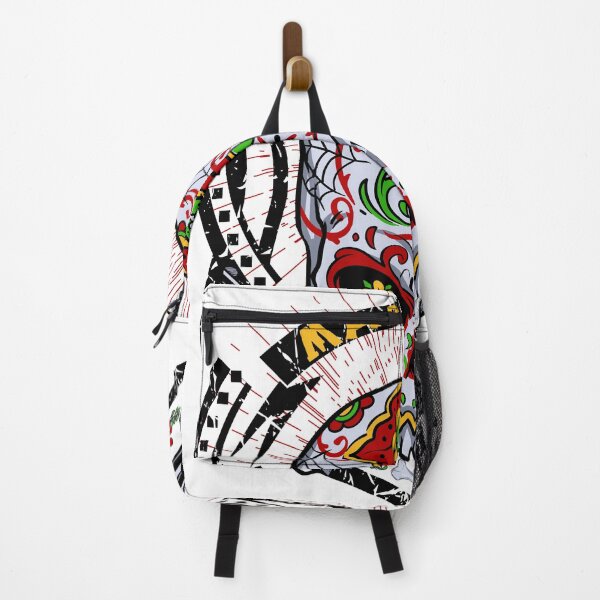 Item preview, Mariachi Skull designed and sold by SpotWarehouse.